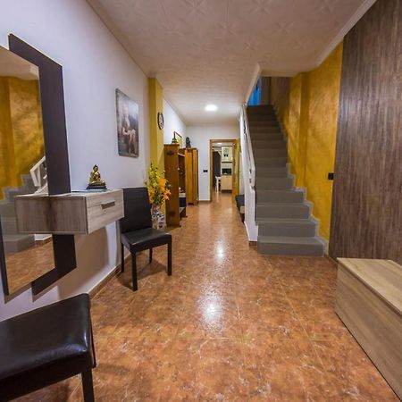 Casa Pueblo Alzira No Compartida Villa Eksteriør billede