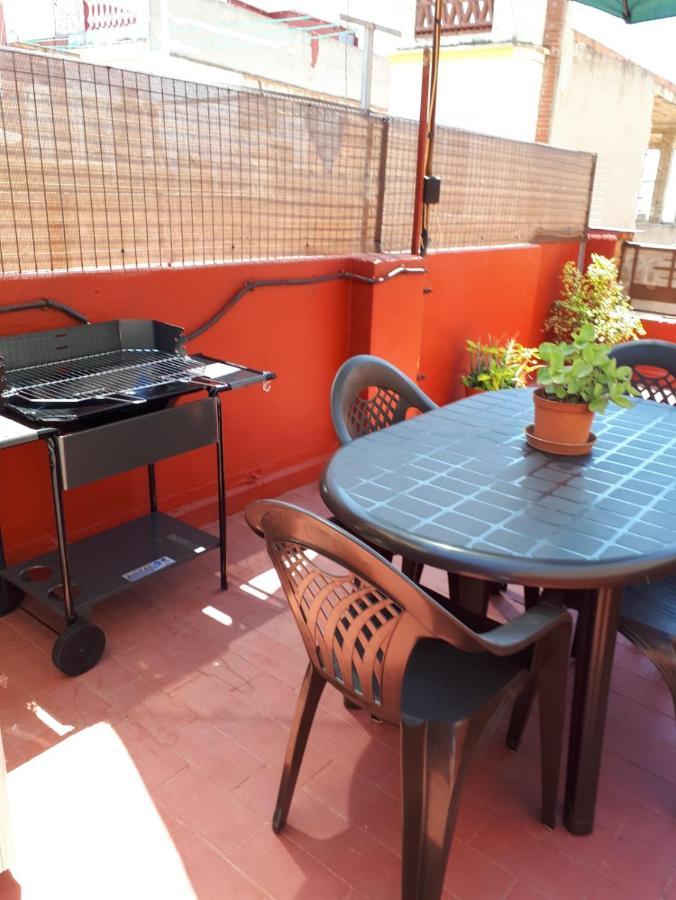Casa Pueblo Alzira No Compartida Villa Eksteriør billede