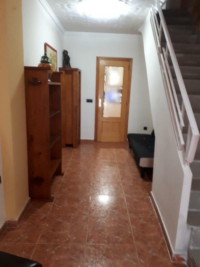 Casa Pueblo Alzira No Compartida Villa Eksteriør billede