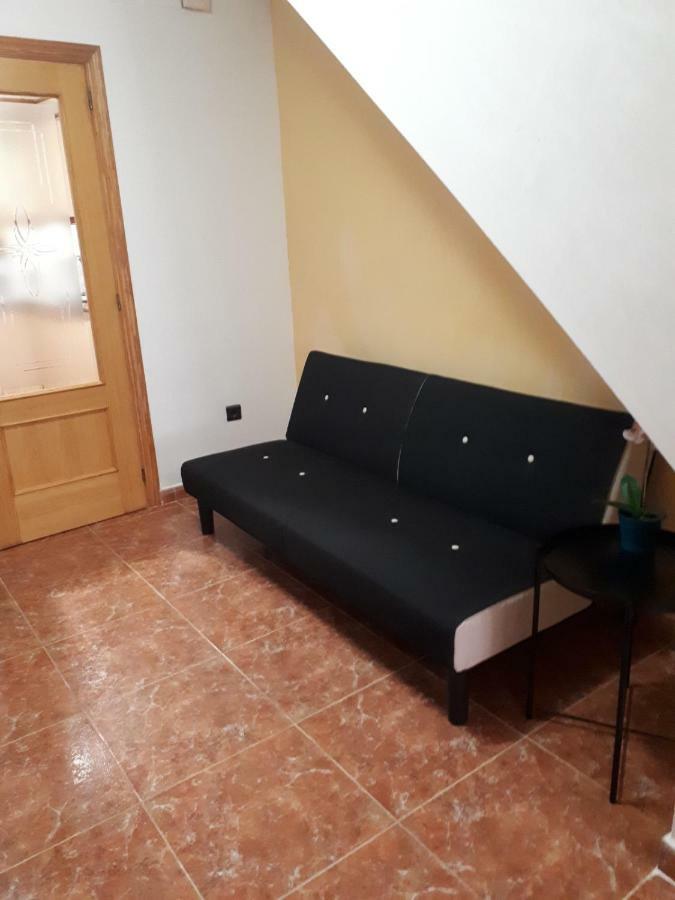 Casa Pueblo Alzira No Compartida Villa Eksteriør billede