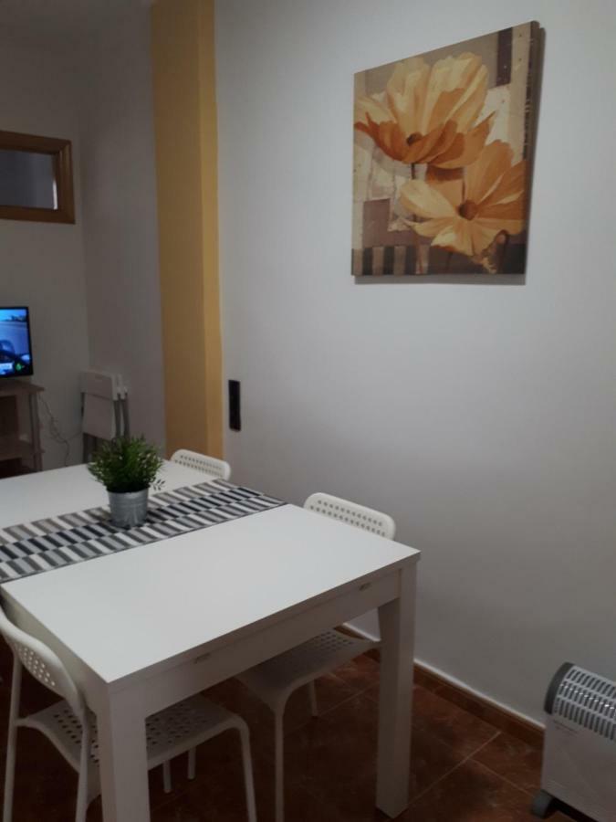 Casa Pueblo Alzira No Compartida Villa Eksteriør billede