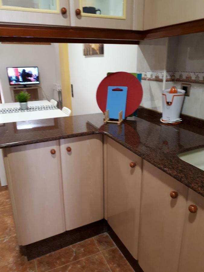 Casa Pueblo Alzira No Compartida Villa Eksteriør billede