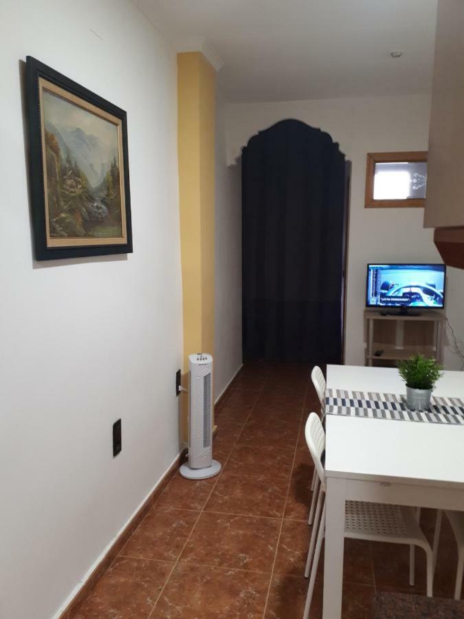 Casa Pueblo Alzira No Compartida Villa Eksteriør billede