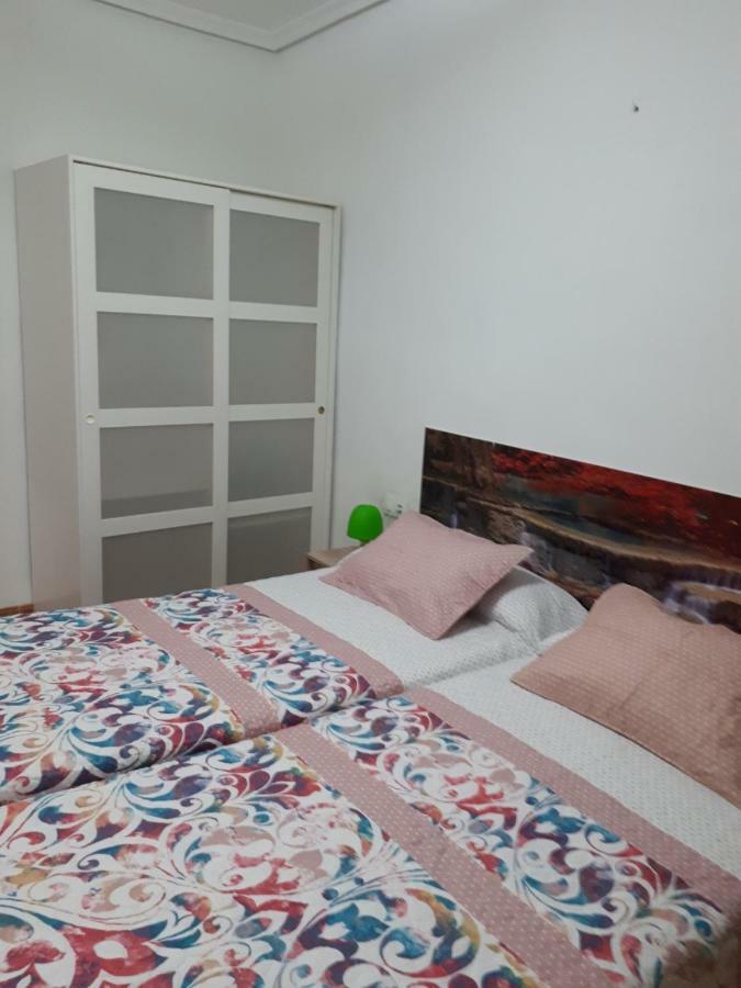 Casa Pueblo Alzira No Compartida Villa Eksteriør billede