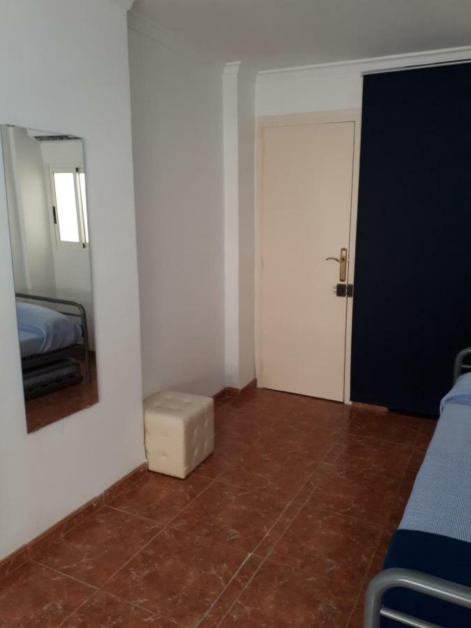 Casa Pueblo Alzira No Compartida Villa Eksteriør billede