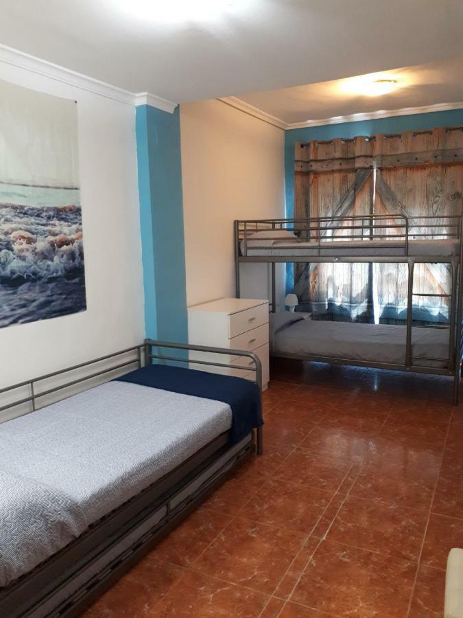 Casa Pueblo Alzira No Compartida Villa Eksteriør billede