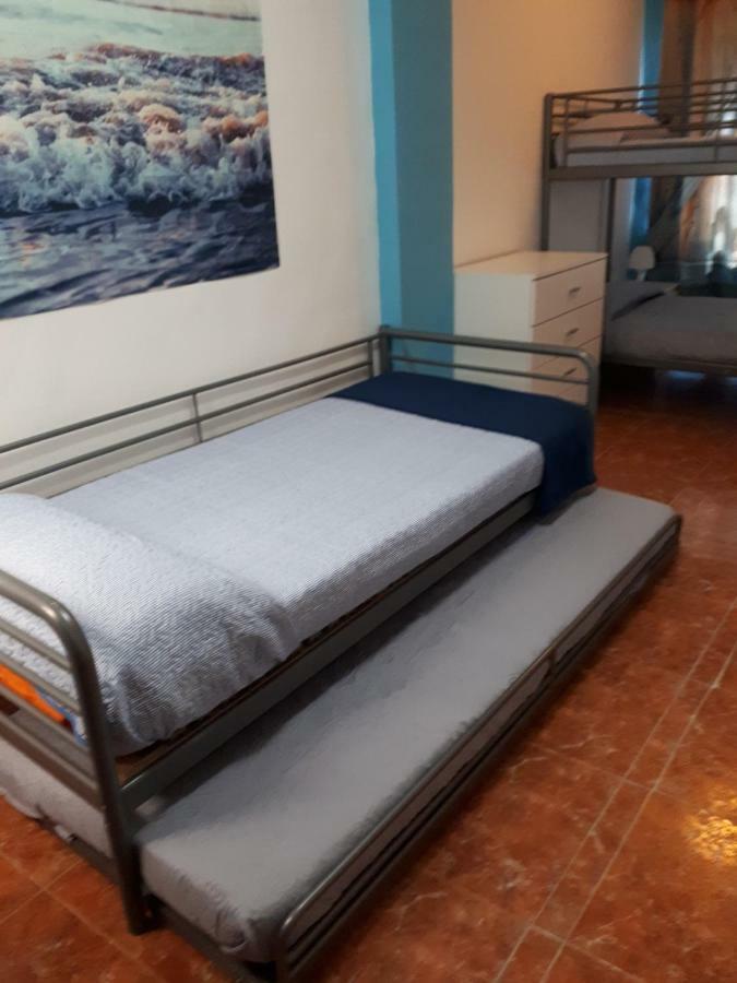 Casa Pueblo Alzira No Compartida Villa Eksteriør billede