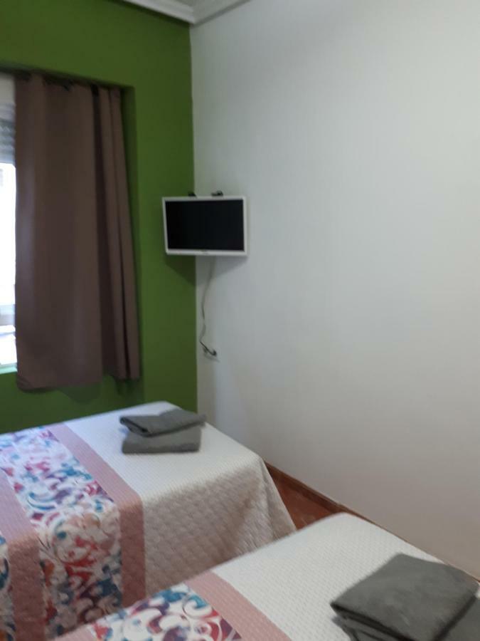 Casa Pueblo Alzira No Compartida Villa Eksteriør billede