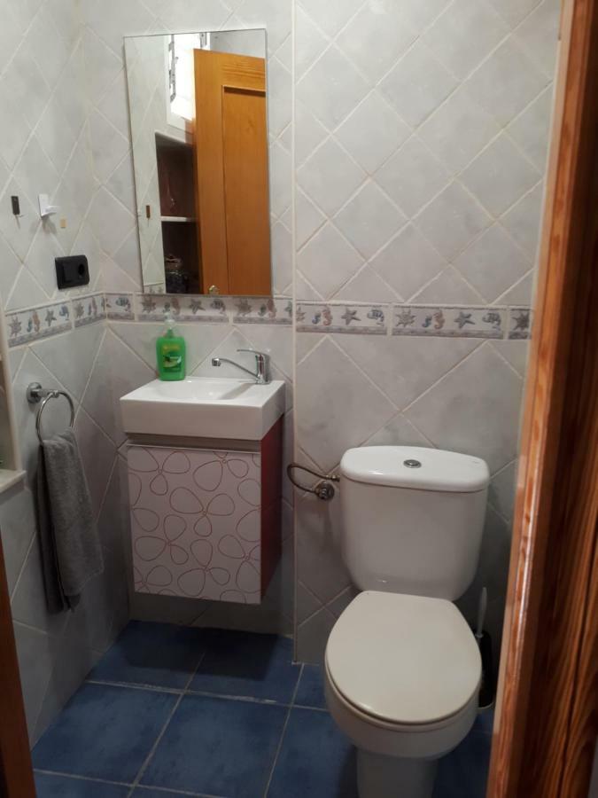 Casa Pueblo Alzira No Compartida Villa Eksteriør billede