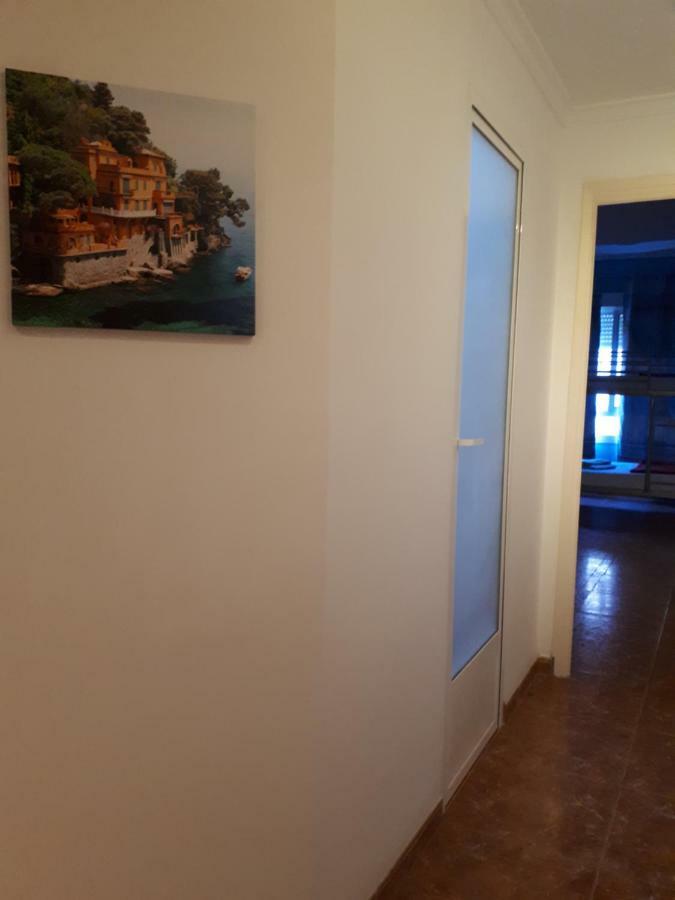 Casa Pueblo Alzira No Compartida Villa Eksteriør billede