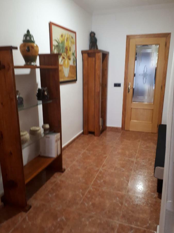 Casa Pueblo Alzira No Compartida Villa Eksteriør billede