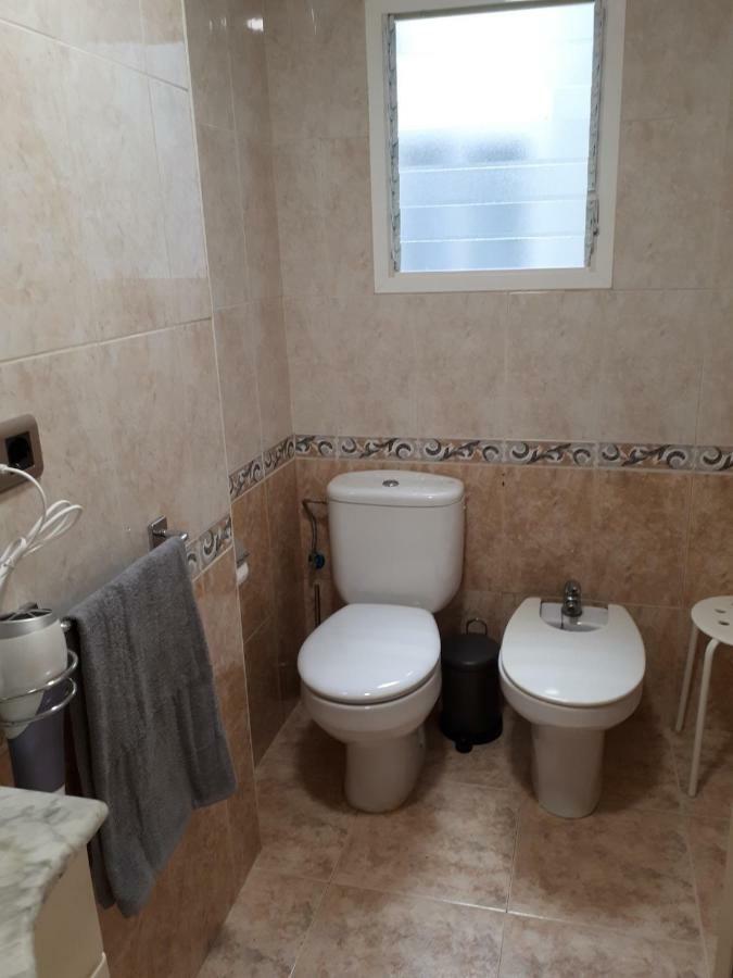 Casa Pueblo Alzira No Compartida Villa Eksteriør billede