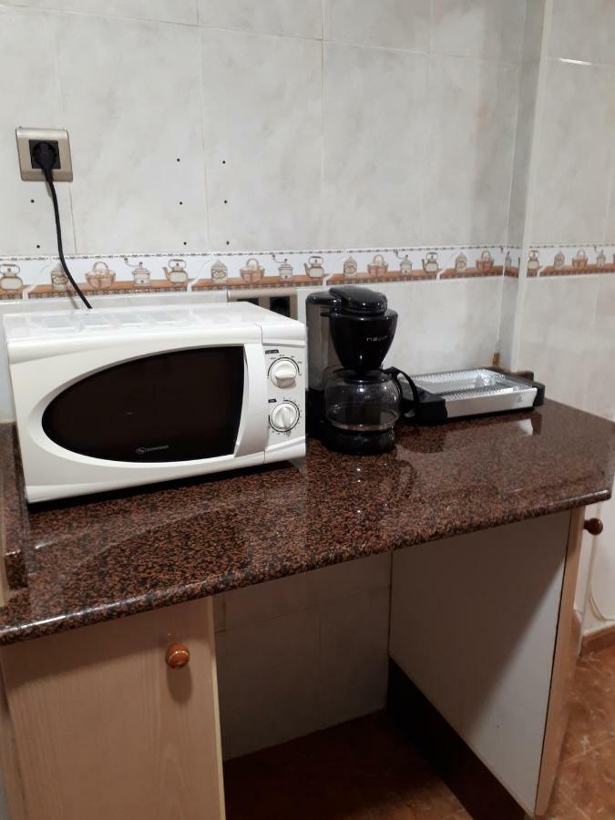 Casa Pueblo Alzira No Compartida Villa Eksteriør billede