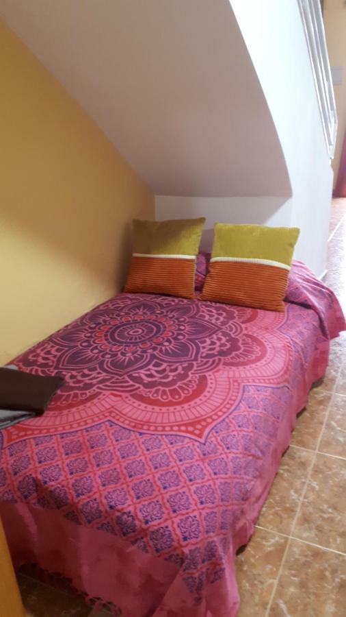 Casa Pueblo Alzira No Compartida Villa Eksteriør billede
