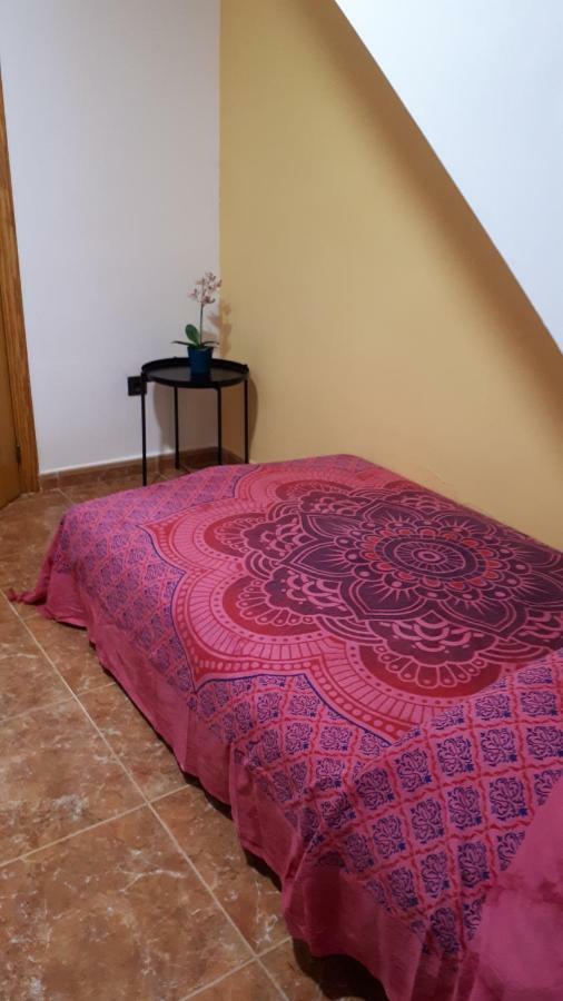 Casa Pueblo Alzira No Compartida Villa Eksteriør billede
