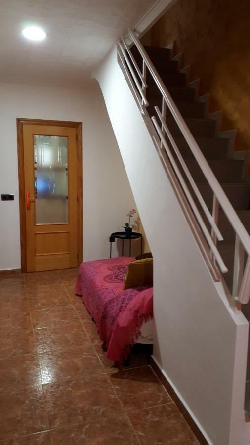 Casa Pueblo Alzira No Compartida Villa Eksteriør billede