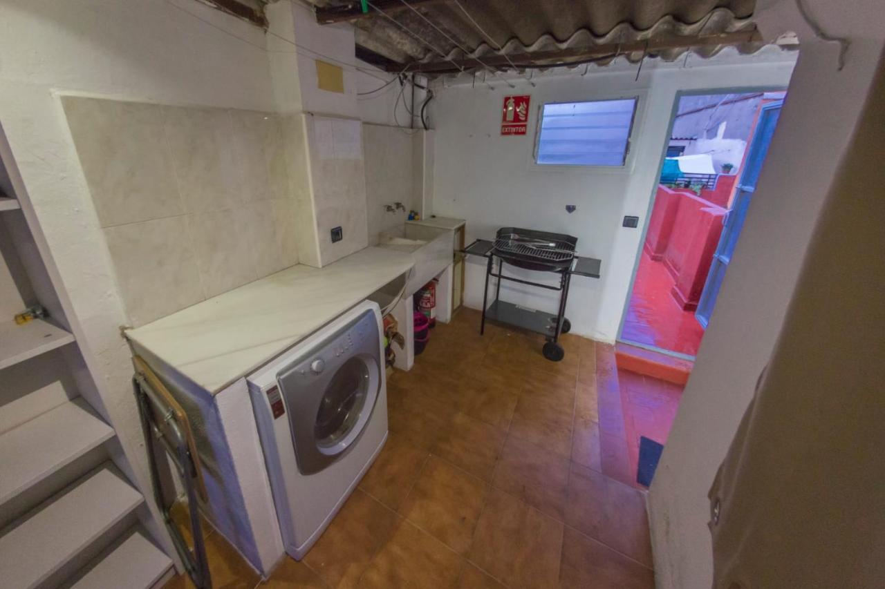 Casa Pueblo Alzira No Compartida Villa Eksteriør billede