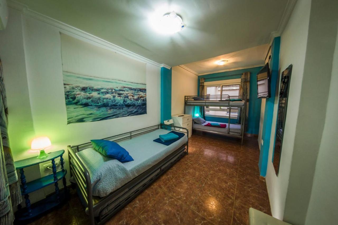 Casa Pueblo Alzira No Compartida Villa Eksteriør billede